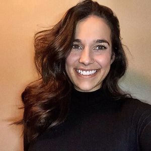 Meet your Posher, Zacharie